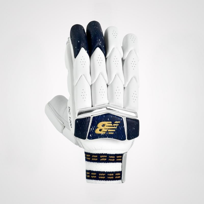 new balance DC 12i Cricket Batting Glove Mens Right Hand-picture-42