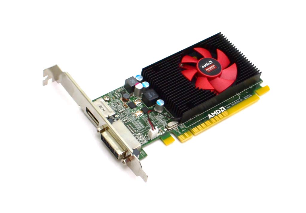 Buy AMD RADEON R5 340X 2GB DDR3 PCIEXPRESS GRAPHICS VIDEO CARD KG8WY
