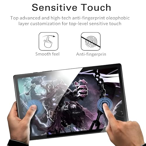 Image of Tempered Glass for Infinix XPad 11 inch Screen Protector Guard for Infinix XPad 11 inch