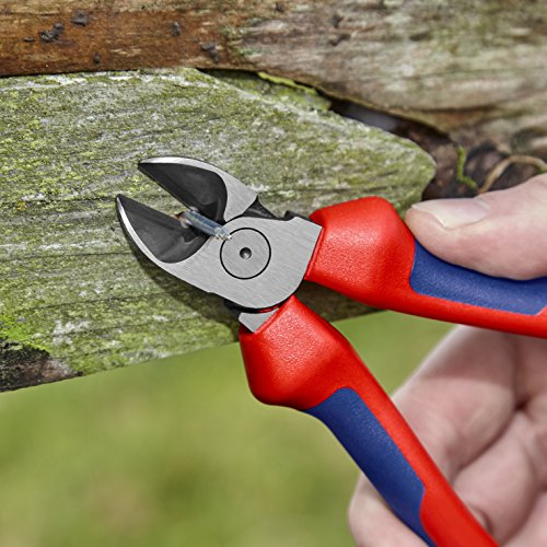 KNIPEX Corte Diagonal