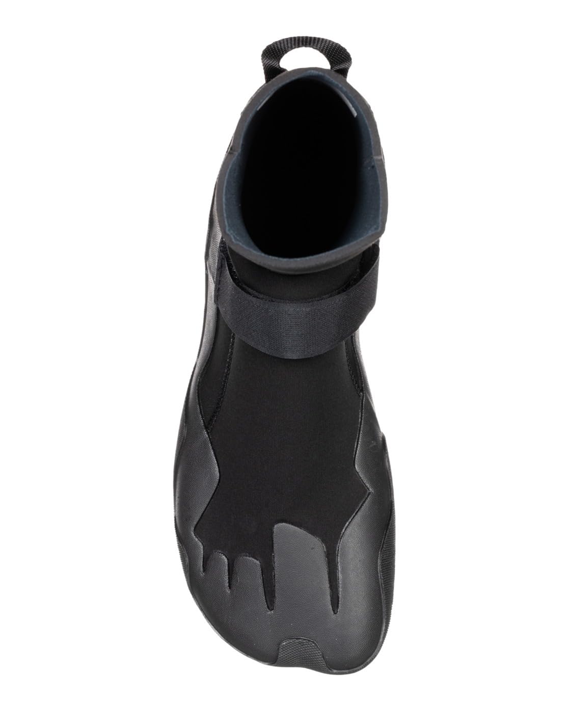 Quiksilver 3mm Everyday Sessions - Neopren-Booties für Männer.