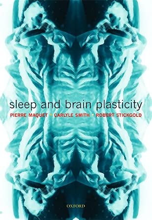 Sleep and Brain Plasticity-Wow! eBook