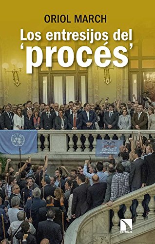 Los entresijos del ‘procés’ (Mayor)