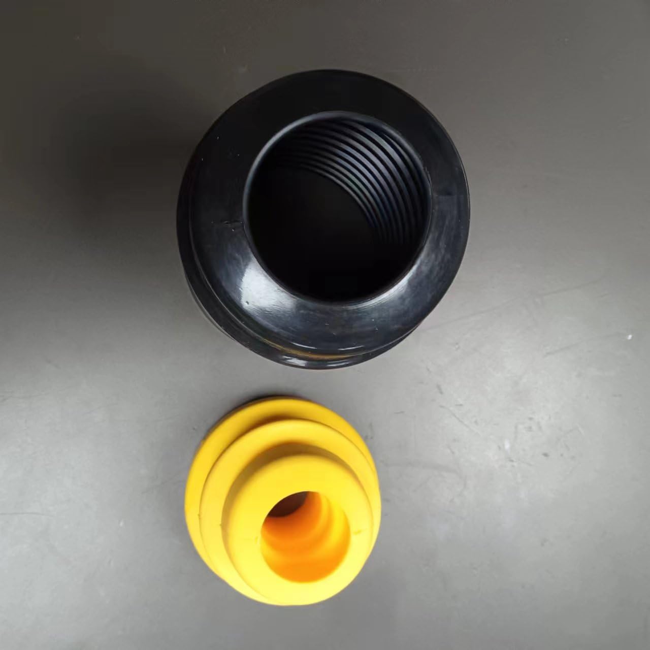 Amazon.com: AUTO-PALPAL BUFFER RUBBER PARTS 31336788760  