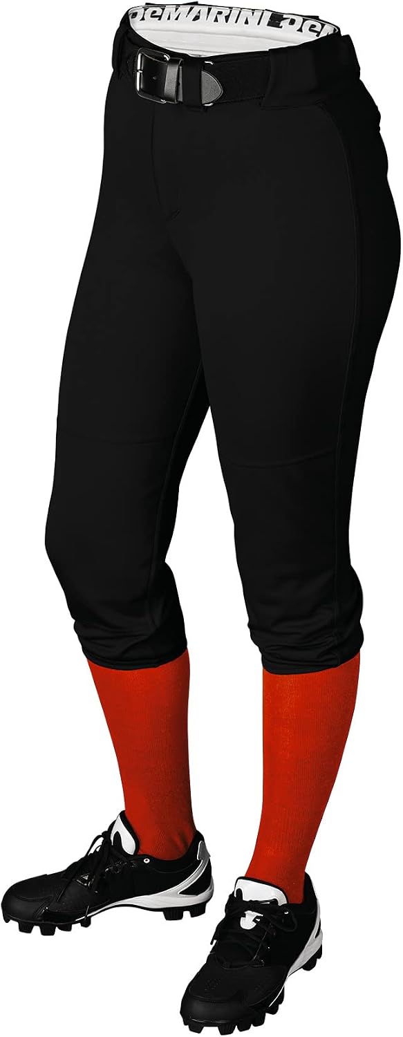 DeMarini Women's Standard Fierce Softball Pants