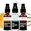 3-pack Retinol, HA, Vit C Pack