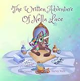 The Written Adventure of Nella Lace