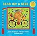 Bear on a Bike