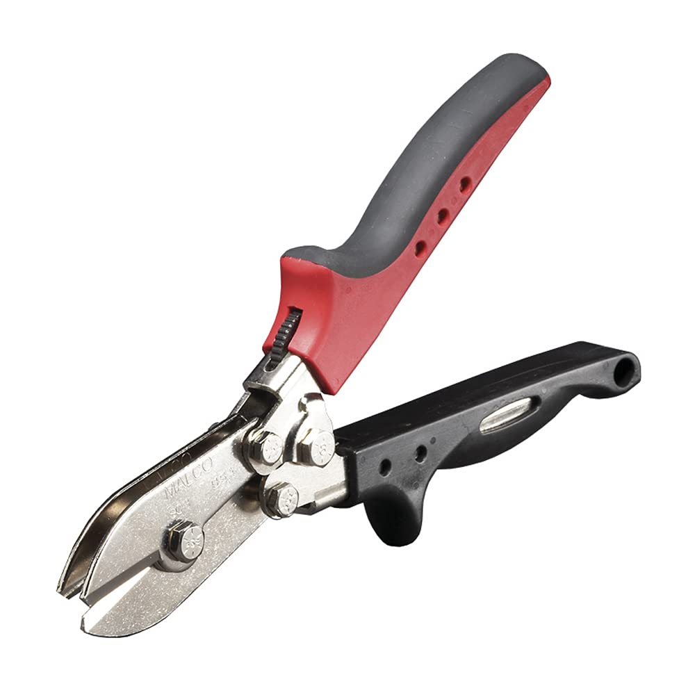 Malco SC3R Seamer