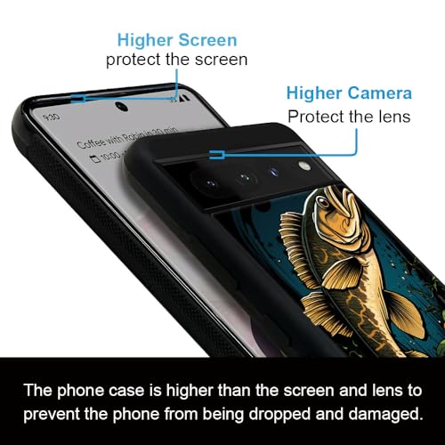 Coque Pixel 7 Pro antichoc résout le risque de rayures - 5