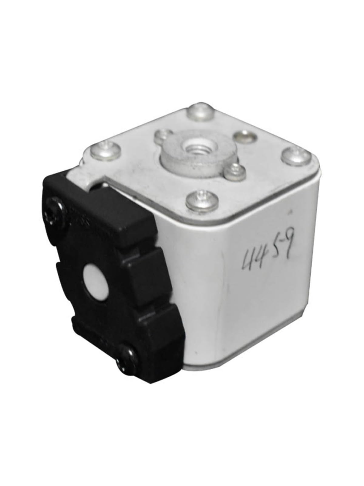 Fusible rapide basse tension 170M4458 évite les pannes de surtension