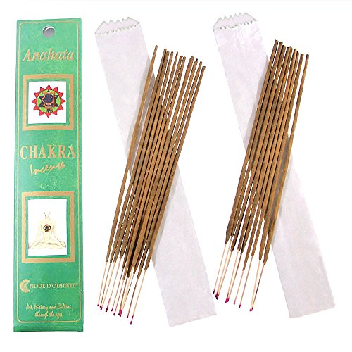 Fiore d'Oriente - Astuccio da 20 bastoncini