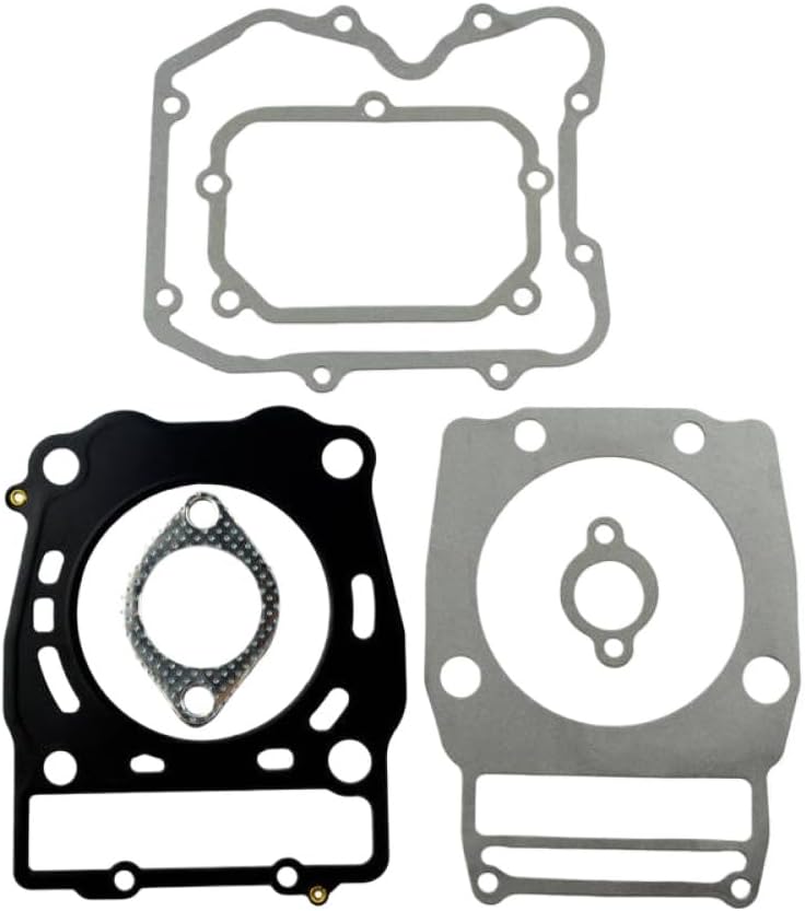 Cam Shaft Gasket Set and Exhaust Intake Rocker Arms Kit for 500cc 2x4 4x4 ATV Engine(Intake Rocker Arm)