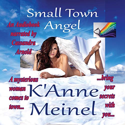 Small Town Angel by K'Anne Meinel episode artwork