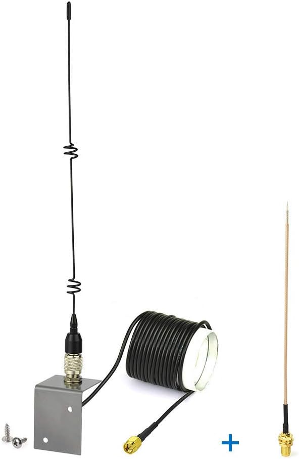 868 MHz 5dBi Antenne extern SMA für CCU3 CCU2 Fibaro Raspberry Pi Homematic