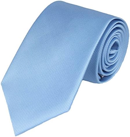 Silk Solid Skinny Tie