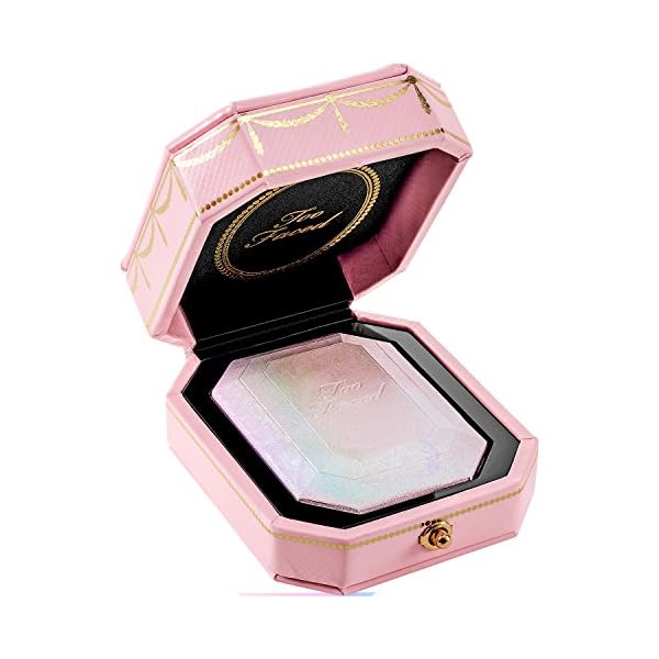 Too-Faced-Diamond-light-Multi-Use-Diamond-Fire-Highlighter Too Faced Powder Diamond light Multi-Use Diamond Fire Highlighter