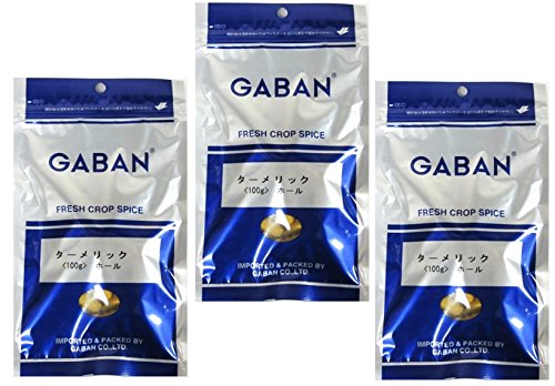 GABAN�@�^�[�����b�N�z�[���i�܁j�@100��×3��