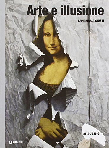 Arte E Illusione
