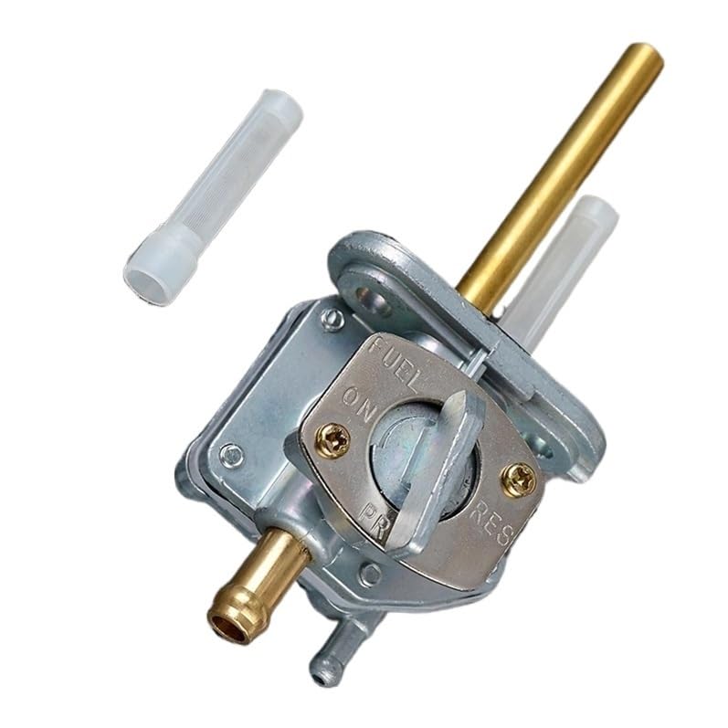 Interrupteur de valve petcock DRZ400 étanche sans fuite pour moto 2000-2019