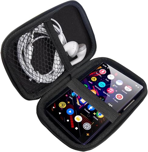 Étui pour Mechen H11 Pro antichoc - Pochette EVA rigide et légère