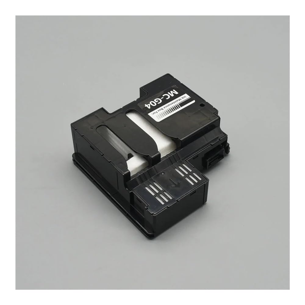 Cartuccia di manutenzione da 5 pezzi MC-G04 adatta for CANON G1430 | G1530 G1230 G1330 G1730 G1737 G2270 G2470 G2570 G2730
