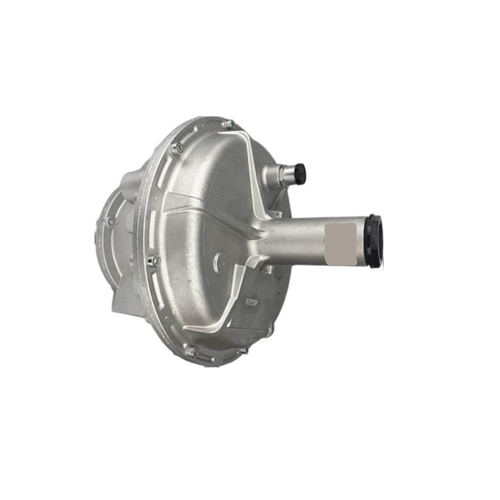Riduttore di Pressione RG/2MCS DN50, Resistenza alla Pressione 5bar, Pressione in Uscita 33-58mbar, regolatore di Pressione Industriale