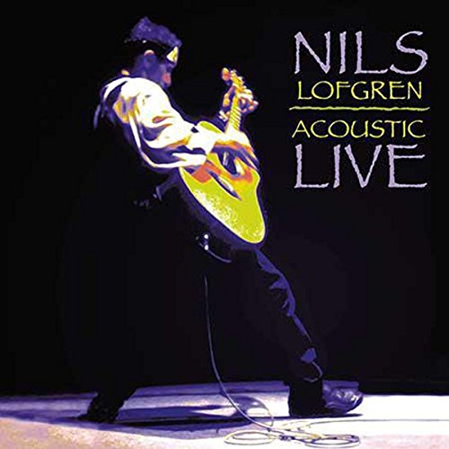 Acoustic Live (Sacd)