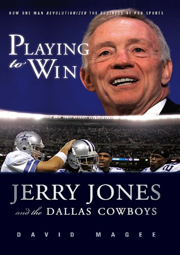 Playing to Win