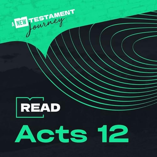 Acts 12 - Thursday 19th February