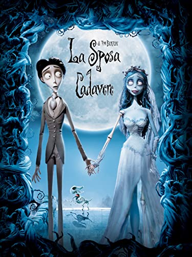 La Sposa Cadavere