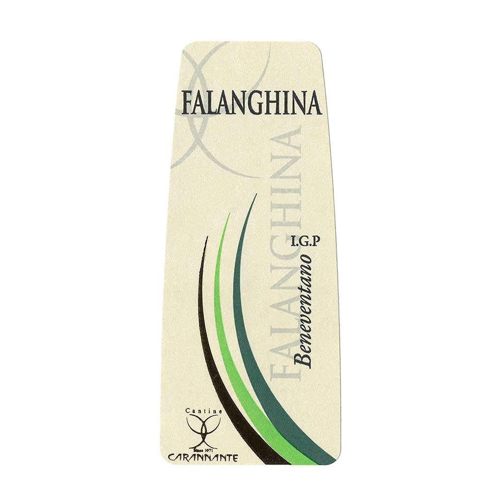 Falanghina Beneventano igp confezione 6 bottiglie | Vino Bianco | Cantine Carannante