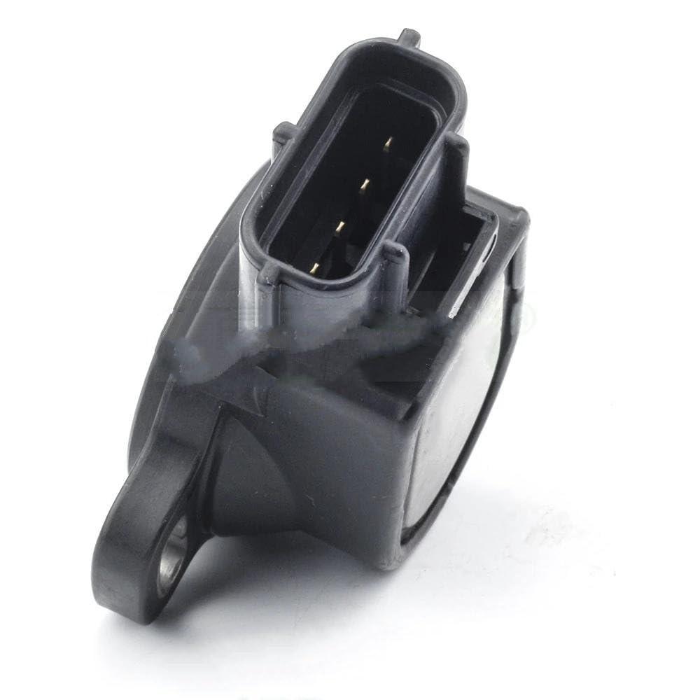 Sensor del Acelerador para Toyota para Camry Sensor Posición del Acelerador 89452-22090 8945222090 Sensor Posición Acelerador Sensor TPS