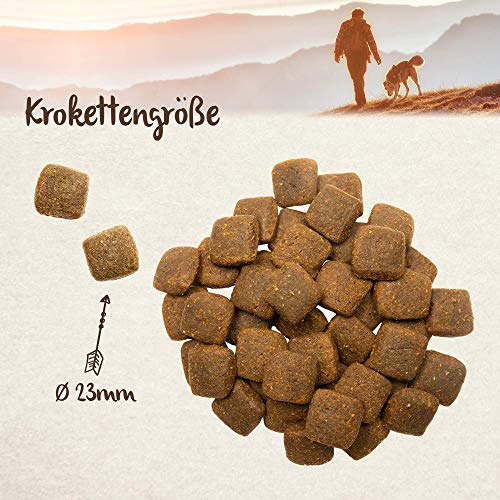 Bosch Hundefutter HPC SOFT Maxi Wasserbüffel für große Hunde