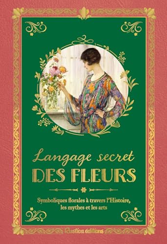 Langage secret des fleurs