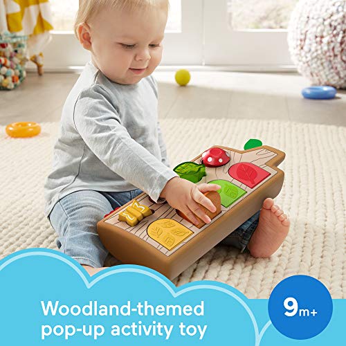 Fisher-Price Hide & Peek - Image 3