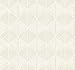 York Wallcoverings Silhouettes Taupe Palm Thatch Wallpaper