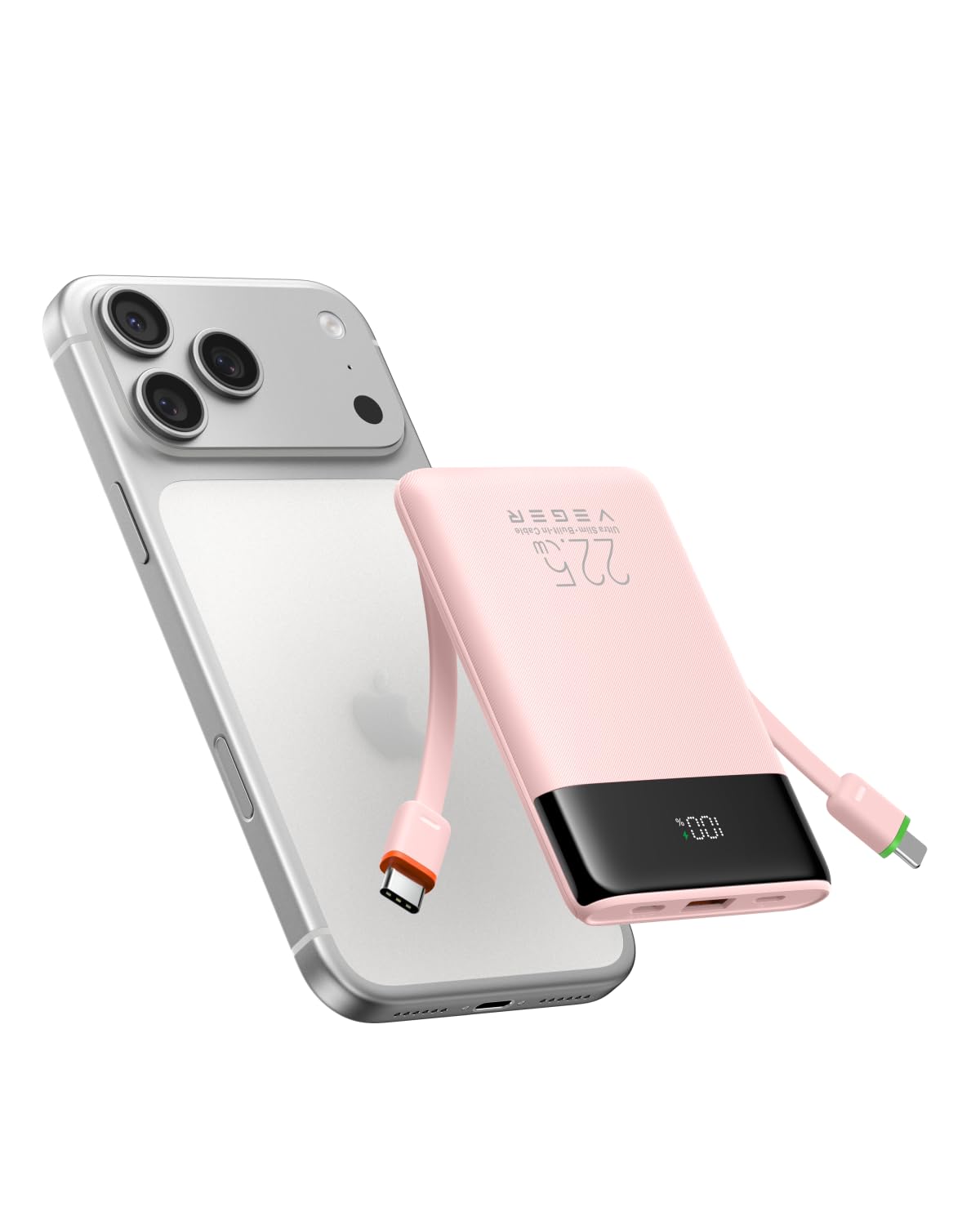 VEGER Power Bank