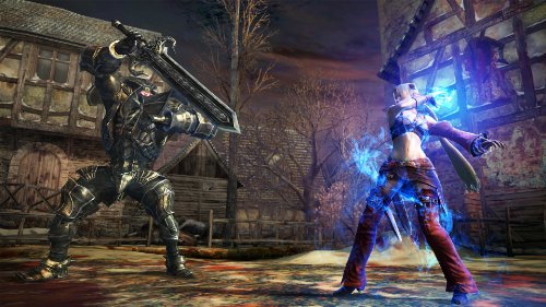 Knights Contract (ナイツコントラクト)の関連画像14