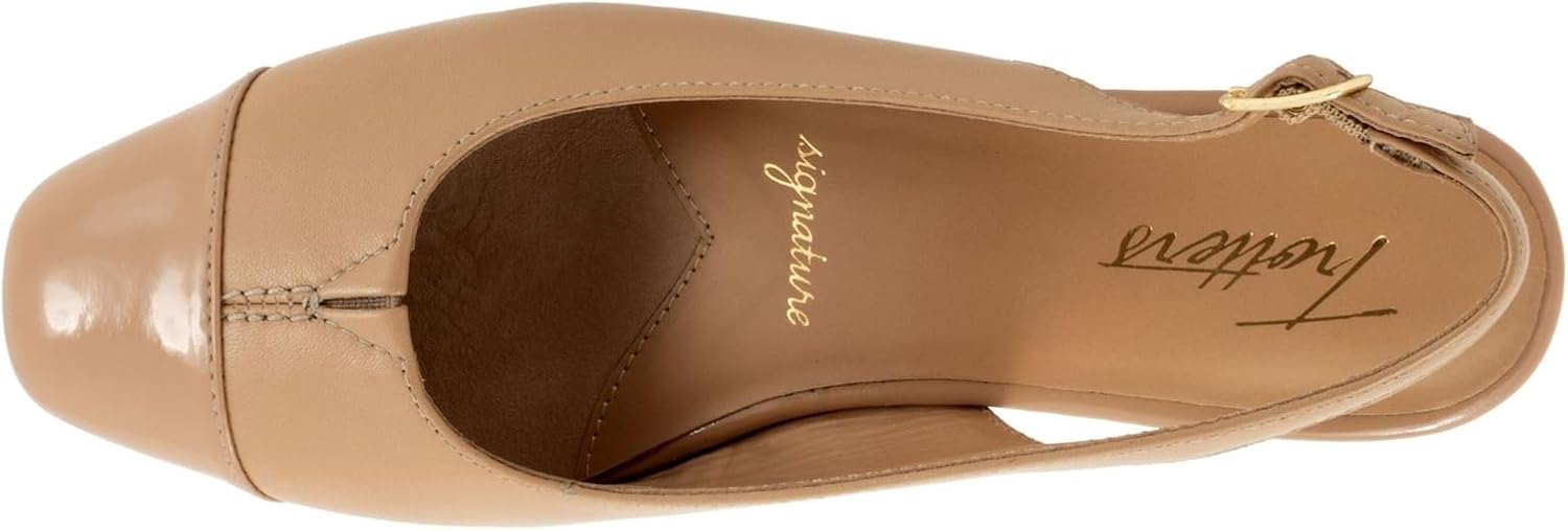 Trotters Womens DEA Wedge