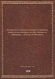  Antiquités et médailles grecques et romaines, terres cuites grecques, poterie, verrerie et orfèvrerie... / [expert] H. Hoffmann [édition 1889]