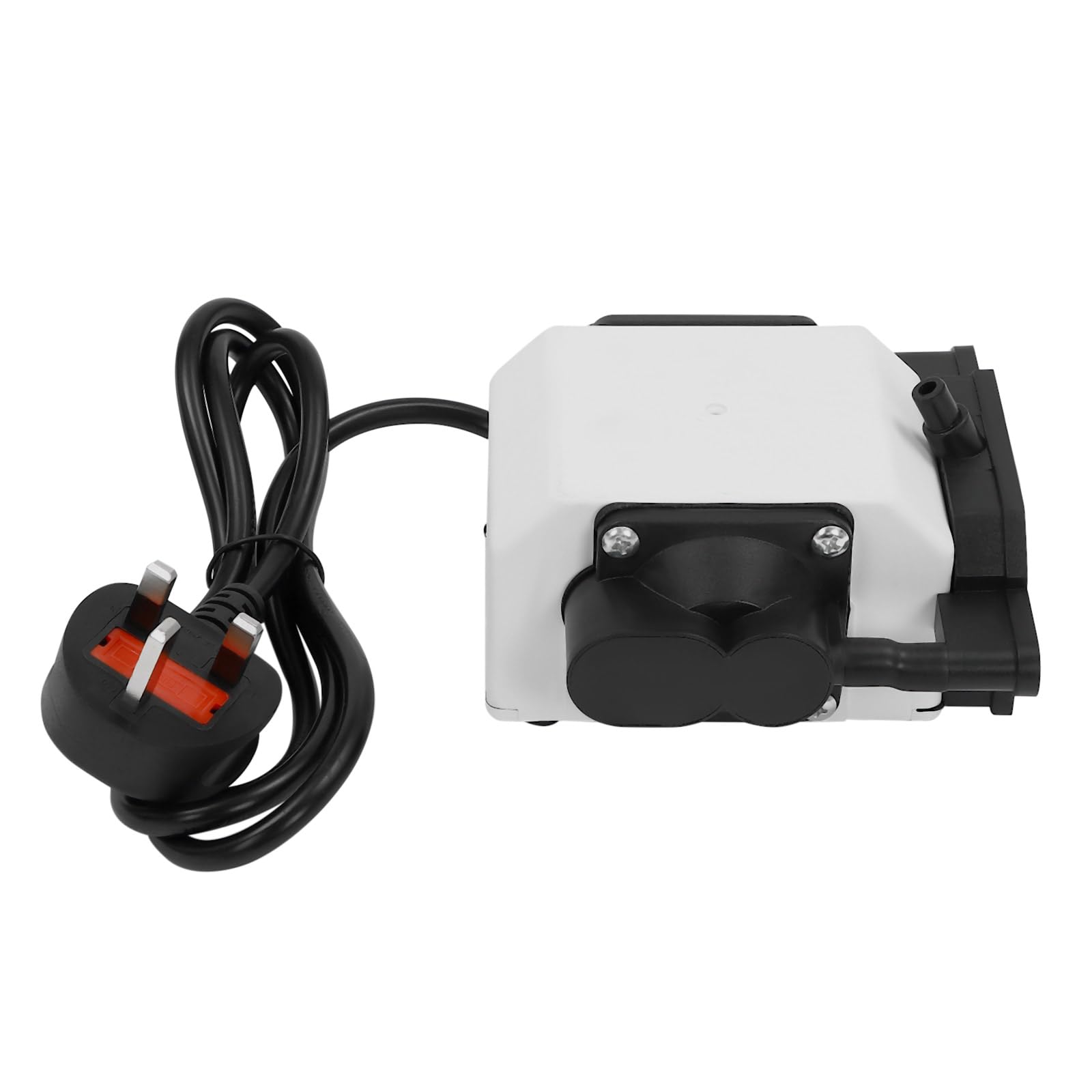 Air Assist, 30L/Min Laser Air Assist Pump 22W Air Assist Pump Kit, 45dB Noise, 30 kpa Outlet Pressure, Airs Pumps for Most of Laser Cutter and Engraver