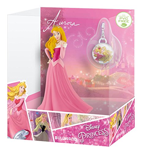 Bullyland 13421 Figurine Disney La Belle au Bois Dormant Princesse Aurore
