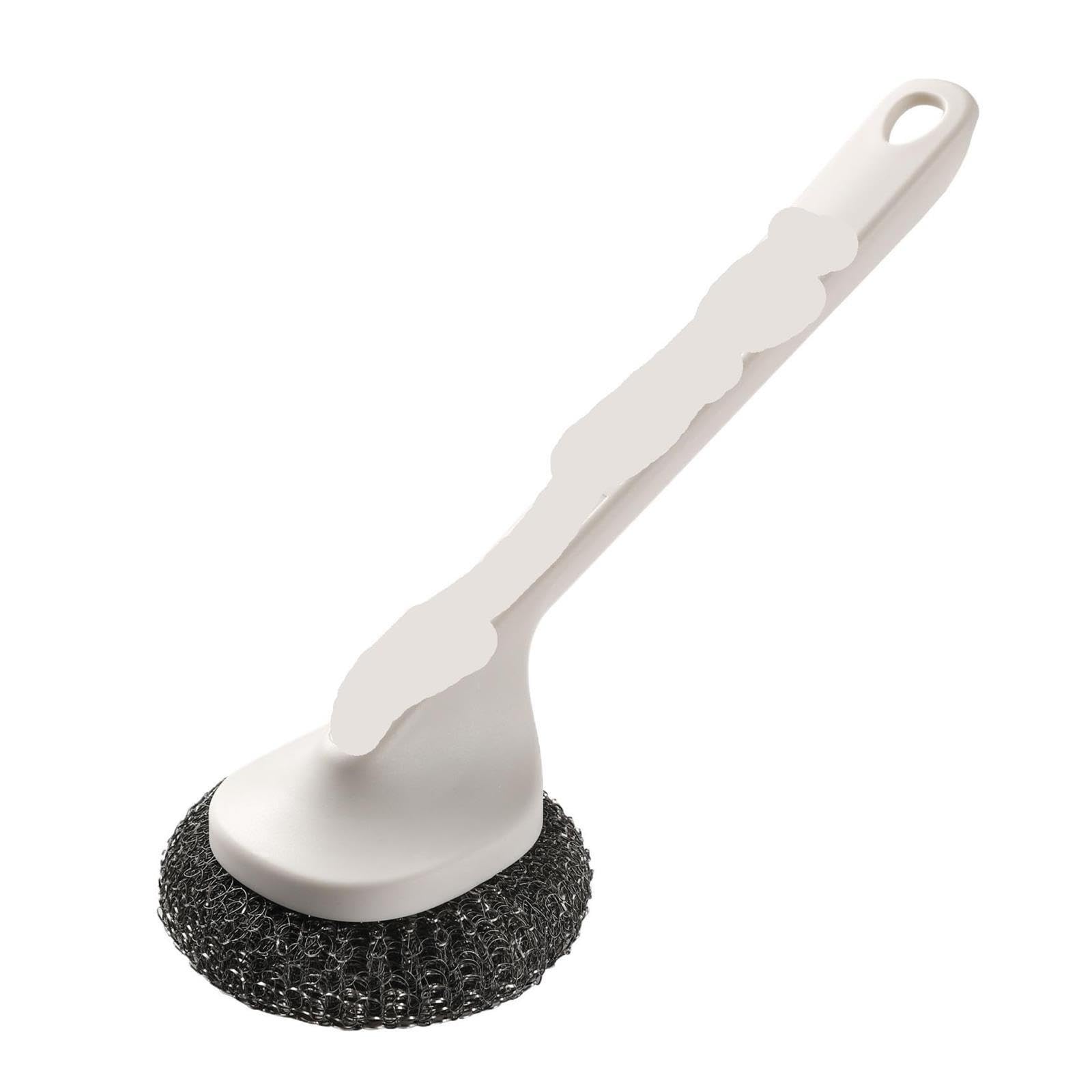 3pcs Special Pot Washing Brush for Kitchen pour Cuisine