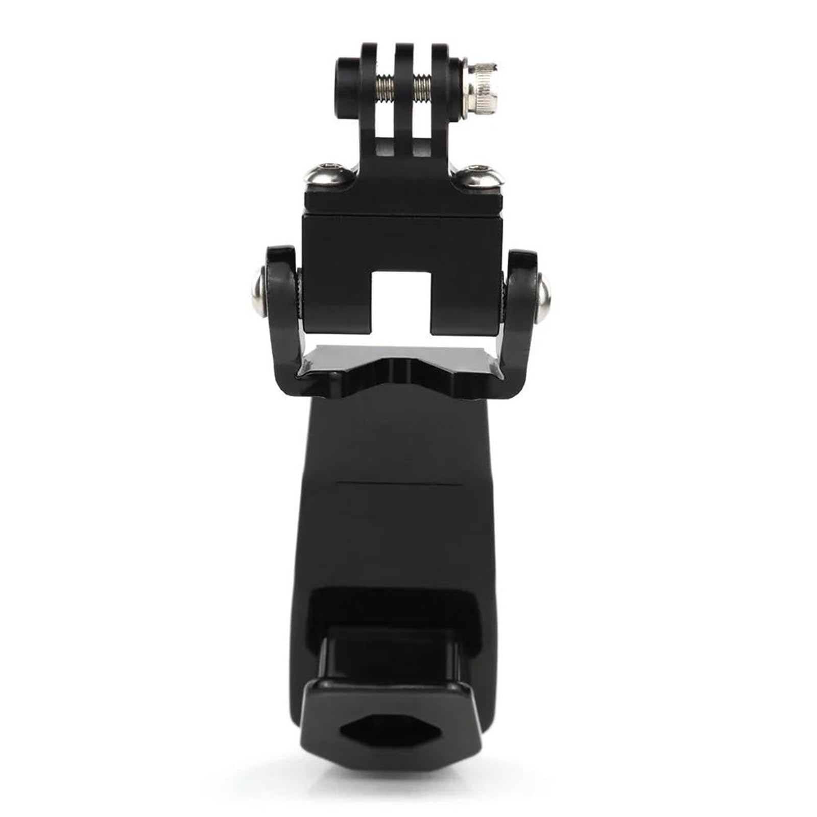 Soporte de navegación GPS para motocicleta abrazadera manillar placa final Ducati Multistrada V2 1260 7