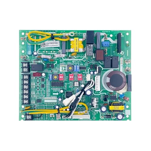空調制御ボード、美的と互換性あり、EU-KFR160T2/BP2N1X-BD18NP1-1 回路 PCB 171230000000360