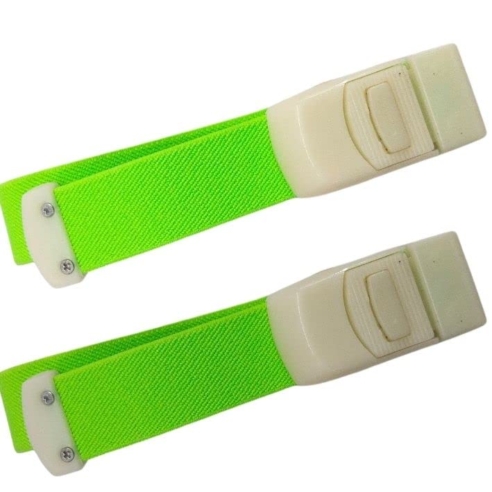 Bos Medicare Surgical Tourniquet Elastic Belt for Blood Collection with Plastic Buckle set of 2 Multi Color (B0B46VVHDM) Amazon Price History, Amazon Price Tracker