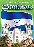 Honduras (Blastoff Readers. Level 5) - Ellen Frazel 