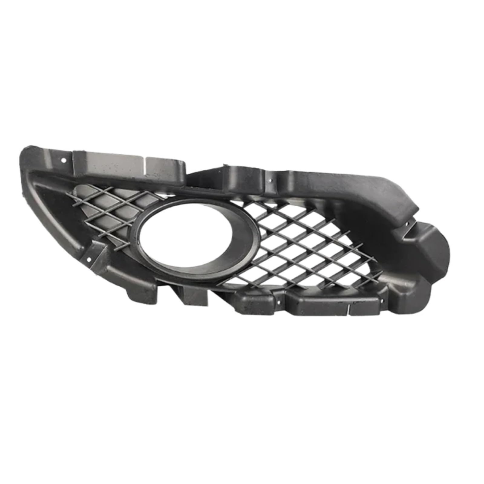Cubierta de lámpara antiniebla para BYD F6, el recambio ideal para parachoques dañado 6