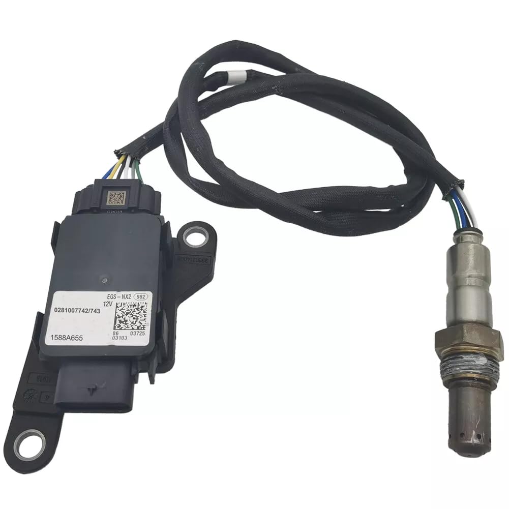1588A655 Nox Sensore anteriore per L200 Triton KJ KK KL 2.2 DI-D 4N14